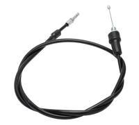 Motorbike Hoses Throttle Cable Accelerator Control Wire Carburetor Line for TRX300 for TRX300FW for Fourtrax 300 1988-2000 Motorcycle Brake line