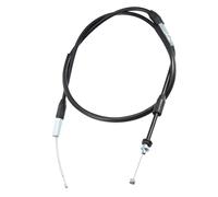 Motorbike Hoses Throttle Cable Motorcycle Throttle Cable for Grizzly 350 2007-2016 for Grizzly 400 2007-2008 Motorcycle Brake line