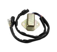 Motorbike Igniter CDI Unit Box For GP100 GP125 TS125ER FR80 TR100