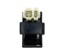 Motorbike Igniter CDI Unit Box For YB250R YB300H YBS300 Engine Pit