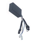 Motorbike Igniter Compatible With Polaris For Xplorer 500 1997-1999 12V DC Motorcycle Ignition CDI Ignition Module 3085639