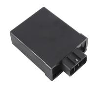Motorbike Ignition CDI 1 Piece Motorcycle Intelligent Digital Ignition CDI ECU Box For TTR 125 2002 CDI Box Motorbike CDI Ignition Device