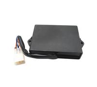 Motorbike Ignition CDI ATV Ignition Coil CDI Package Motorcycle Accessories Suitable For JS400 Motorcycle CDI Ignition Box Device