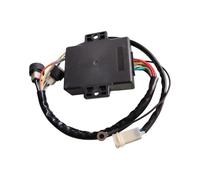 Motorbike Ignition CDI CDI Box Ignition For ATV 350 YFM350 1990-1995 3GD-85540-20-00 3GD855402000 Motorcycle CDI Ignition Device