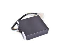 Motorbike Ignition CDI Digital Ignition CDI ECU Unit Box Igniter Ignitor For VFR400 NC24 VFR400Z VFR 400 Motorcycle CDI Ignition Box