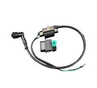 Motorbike Ignition CDI IGNITION COIL 5 Pin CDI Box For 50cc 90cc 70cc 110cc 125cc Motorbike CDI Ignition Control Module