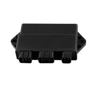 Motorbike Ignition CDI Motorcycle Accessories Intelligent Digital Ignition CDI ECU TCI Box Unit Igniter For YFM450 For Grizzly For Kodiak 4x4 Auto