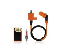 Motorbike Ignition CDI Motorcycle ATV 6pin CDI Ignition Coil For GY6 50cc 125cc 150cc Motorcycle Engines CDI Ignition Units