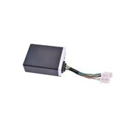 Motorbike Ignition CDI Motorcycle Digital Ignition CDI Unit Box Starter Ignitor Stable Output Igniter ECU For KY2 CBR400 NC23 1987-1990
