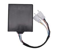 Motorbike Ignition CDI Motorcycle Digital Ignition CDI Unit Box Starter Ignitor Stable Output Igniter ECU For VFR400 NC24 VFR 400 VFR400Z