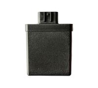 Motorbike Ignition CDI Motorcycle Parts 8 PIN Ignition Ignite Unit CDI For ZY100 JOG100 RS100 RSZ100 Scooter Moped Black
