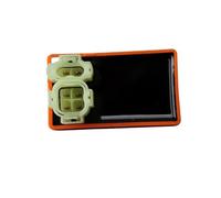 Motorbike Ignition CDI Motorcycle Parts Ignition Ignite Unit CDI For GY6 50cc 125cc 150CC Moped Scooter ATV Quad Buggy Pit Bike