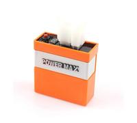 Motorbike Ignition CDI Motorcycle Parts Ignition Ignite Unit Digital Adjustable AC CDI For SKUA150 RX VC 150 For UFAN150 LF150