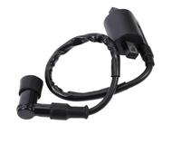 Motorbike Ignition Coil 1pc Motorcycle Ignition Coil 12 * 10 * 3CM High Pressure Coil For 50cc 70cc 110cc 125cc 150cc 200cc 250cc ATVs Scooter