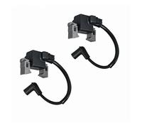 Motorbike Ignition Coil 2PCS Left And Right Ignition Coil 30500-Z6L-043 For GX630 For GX660 GX660R GXV630 GXV660 GX660RH GX690 GX690H GX690R