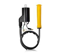 Motorbike Ignition Coil For 400EX TRX400EX 1999-2006 Ignition Coil & Plug