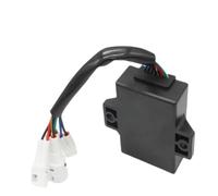 Motorbike Ignition Coil For BAYOU220 ATV KLF 220A 1988-1995 ATV Replace 21119-1226 Cdi Corriente Alterna KLF220 KLF220 CDI Ignition Fits