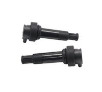 Motorbike Ignition Coil For BMW For K1600 For Bagger For K61 For GT K48 For GTL K48 For K1600B Motorcycle Ignition Coil Motorcycle Spark Coil(2PCS)