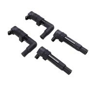 Motorbike Ignition Coil For BMW For R1200GS For R1200R For R1200S For R1200RT 1998-2013 MOTORCYCLE 1SET IGNITION COIL Motorcycle Spark Coil