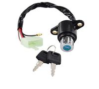 Motorbike Ignition Coil For CB400 CM400A CM400C CM400E CM400T CM450A CM450C 35100-413-007 Ignition Key Switch