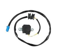 Motorbike Ignition Coil For CB400SF ABS / CB400 SUPER BOL / CB400 VTEC 2008-2012 Motorcycle Stator Ignition Coil Pulse Generator senso Assembly