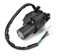Motorbike Ignition Coil For CBF500 CBF600 Naked CBF600S ABS CBF1000 CB900 CB919 Hornet CBF 500 600 1000 Ignition Switch Seat Lock Fuel Gas Cap