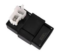 Motorbike Ignition Coil For CG 125cc 150cc 200cc 250cc Vertical Engine ATV Scooter Dirt Pit Bike Go Kart Motorcycle 6-pin AC CDI Box Digital Ignition
