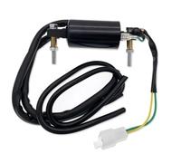Motorbike Ignition Coil For CM400A CM400C CM400E CM400T Replace 30530-447-003 1Pcs Ignition Coil Fits