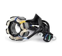Motorbike Ignition Coil For CRF250 For CRF250X 2004-2009 2012 2013 2015 2016 2017 Stator Coil 31100-KSC-671 31100-KSC-A11