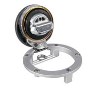 Motorbike Ignition Coil For Grom 125 2017-2020 Fuel Gas Cap Ignition Switch Seat Lock Key Kit Grom125 Grom 125 2017 2018 2019 2020