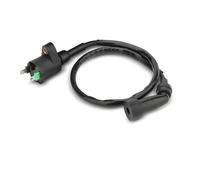 Motorbike Ignition Coil For GY6 50cc 125cc 150cc 170cc 200cc 250cc Motorcycle Ignition Coil CDI Racing Motor Pressure Engines Scooter