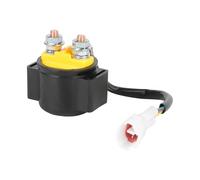 Motorbike Ignition Coil FOR KAYO K6R 250 300 450 Motorcycle Starter Solenoid Relay Ignition System RelaysPitbike Accessories(Relays-T1)