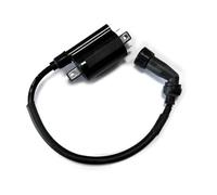 Motorbike Ignition Coil For Keeway Superlight Klight 125 200 202 QJ200-2H Q200-2G Motorcycle Ignition Coil Voltage