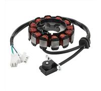 Motorbike Ignition Coil For Navi 110 A14U-Motorcycle Accessories 31120-K79-E01 Magneto Generator Stator Coil