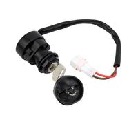 Motorbike Ignition Coil For Raptor 350 660 700 2001-2013 Ignition Key Switch Motorcycle Lock ATV Four Wheel Replacement Accessories