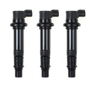 Motorbike Ignition Coil For RS Rage 1000 For SR Viper 1000 LTX For Nytro 1000 For RX Warrior 1000 Motorcycle Ignition Coil Motorcycle Spark Coil(3pcs)