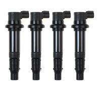 Motorbike Ignition Coil For RS Rage 1000 For SR Viper 1000 LTX For Nytro 1000 For RX Warrior 1000 Motorcycle Ignition Coil Motorcycle Spark Coil(4 pcs)