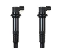 Motorbike Ignition Coil For RS Rage 1000 For SR Viper 1000 LTX For Nytro 1000 For RX Warrior 1000 Motorcycle Ignition Coil Motorcycle Spark Coil(2pcs)