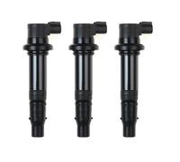 Motorbike Ignition Coil For RS Venture 1000 WR 250 X RS Rage 1000 Nytro 1000 SR Viper 1000 2004-2016 5VY-82310-00-00 5VY-82310-00-00 4Pcs Ignition Coil F6T558 F6T560 Digital Ignition(3pcs)
