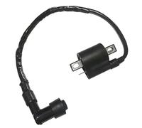 Motorbike Ignition Coil For SPARK Plug CDI For 125cc 150cc 200cc 250cc Ignition Coil Scooter ATV Motorcycle Dirt Bike Go Kart Moped