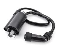 Motorbike Ignition Coil For Suzuki For AN250 For AN400 For (Burgman 400 For Skywave 400) Motorcycle Ignition Coil Motorcycle Spark Coil