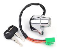 Motorbike Ignition Coil For Suzuki VS1400 Intrur 1400 VS800 Boulevard S50 VS750 VS400 VS600 37110-38B03 Ignition Switch Fuel Gas Cap Seat Lock Key Set