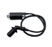 Motorbike Ignition Coil For Virago For XV125 For XV250 For V-Star 250CC For XTZ750 For LIFAN250 2Pcs Motorcycle Ignition Coil Motorcycle Spark Coil