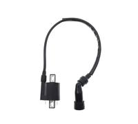 Motorbike Ignition Coil For XVS1100 V STAR USERX Universal Motorcycle Accessories High voltage ignition coil
