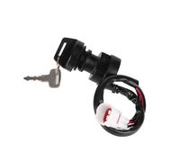 Motorbike Ignition Coil For YFM350 For Raptor For Big For Bear For Warrior For Banshee For YFZ350 For Grizzly For YFM600 For Kodiak For YFM400 Ignition Key Switch