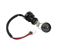 Motorbike Ignition Coil For YFZ450 Motorcycle Electric Door Lock Plug Ignition Key Switch Moto Parts Motocross Ignition Key Switch