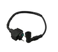 Motorbike Ignition Coil Motorcycle Igniter Coil For CB125T For CBT125 For CM125 30700-KE2-942 30510-KJ2-405