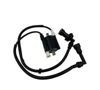 Motorbike Ignition Coil Pack 1piece Motorcycle Ignition Coil For Bajaj For Pulsar 200 NS200 200NS 200cc EFI Wire Cap Kit Replacement