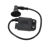Motorbike Ignition Coil Pack For Gilera DNA50 Stalker Storm Runner 50 SP 1998-2010 Motorcycle Start Engine Ignition Coil OEM:58095R