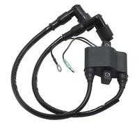 Motorbike Ignition Coil Pack For Outboard Motor Boat Ignition Coil High Voltage Package For Mercury 15HP 18HP 0N001590 THRU 0N055284